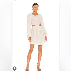 GORGEOUS LPA ALLARD DRESS